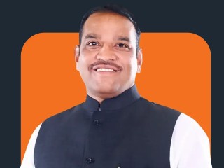 Shrirang Appa Barne